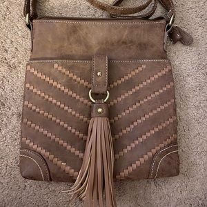 Crossbody purse - Maurices